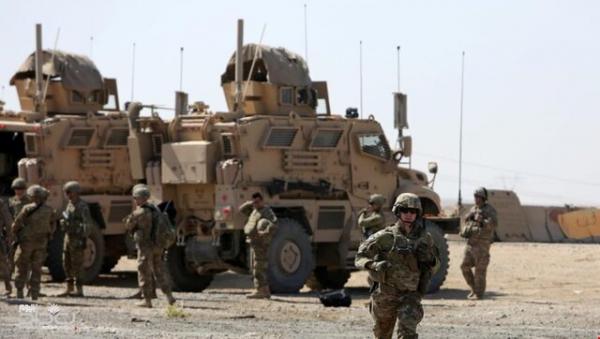 نظامیان آمریکا در عراق,اخبار سیاسی,خبرهای سیاسی,خاورمیانه