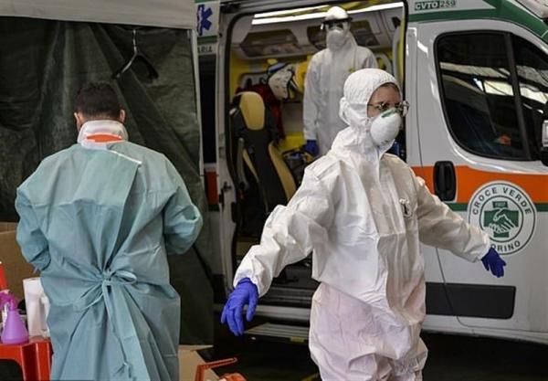 ویروس کرونا در ایتالیا,اخبار پزشکی,خبرهای پزشکی,بهداشت
