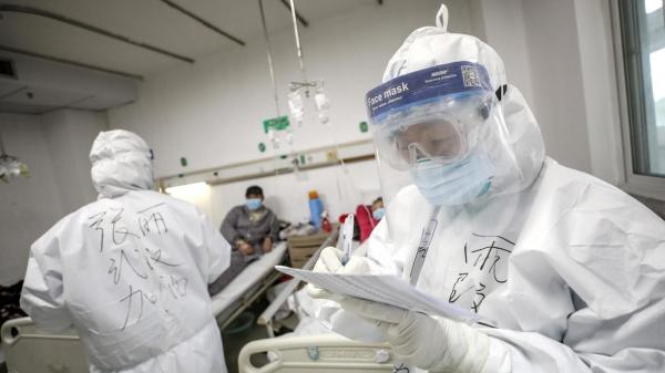 ویروس کرونا در چین,اخبار پزشکی,خبرهای پزشکی,تازه های پزشکی