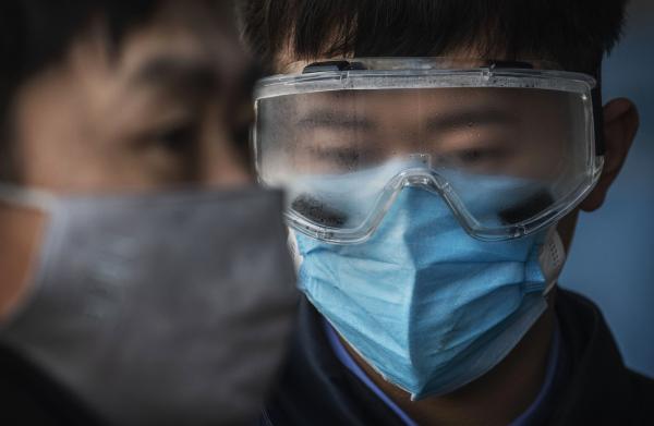ویروس کرونا در چین,اخبار پزشکی,خبرهای پزشکی,بهداشت