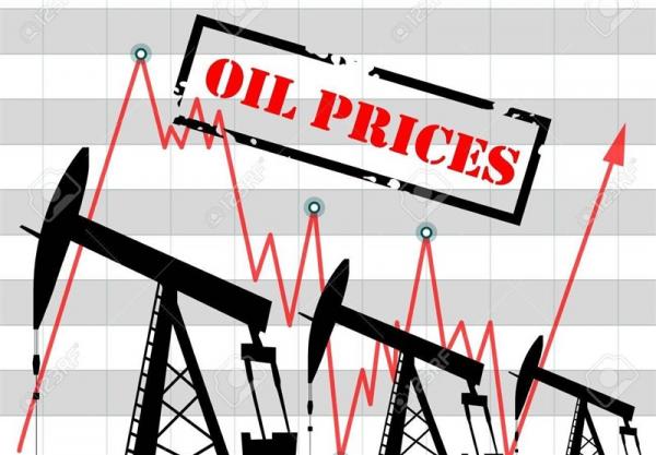قیمت جهانی نفت در 12 فروردین 99,اخبار اقتصادی,خبرهای اقتصادی,نفت و انرژی