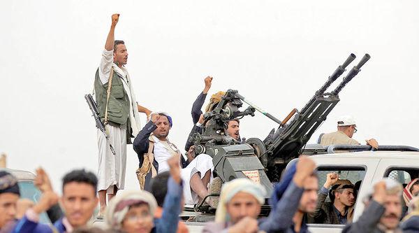 مذاکره عربستان و یمن,اخبار سیاسی,خبرهای سیاسی,خاورمیانه