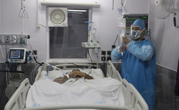 مرگ پزشکان به دلیل کرونا,اخبار پزشکی,خبرهای پزشکی,بهداشت