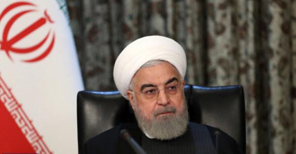 حسن روحانی,اخبار سیاسی,خبرهای سیاسی,دولت