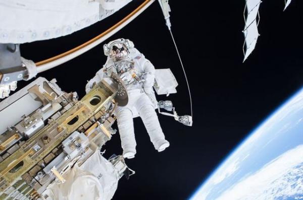 فضانوردان ناسا,اخبار علمی,خبرهای علمی,نجوم و فضا