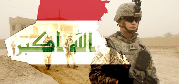 نیروهای آمریکایی در عراق,اخبار سیاسی,خبرهای سیاسی,خاورمیانه