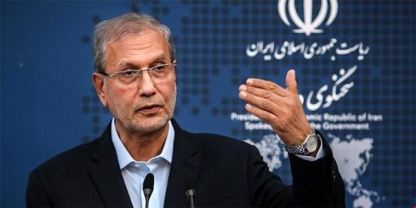 علی ربیعی علی ربیعی,اخبار سیاسی,خبرهای سیاسی,دولت
