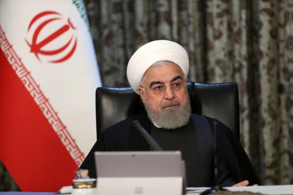 حسن روحانی,اخبار اقتصادی,خبرهای اقتصادی,اقتصاد کلان