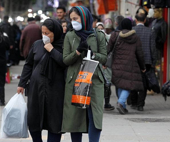 ویروس کرونا در خوزستان ویروس کرونا در خوزستان,اخبار اجتماعی,خبرهای اجتماعی,شهر و روستا