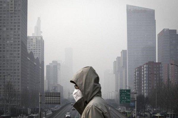 تاثیر آلودگی هوا بر روی افزایش مرگ بر اثر کرونا,اخبار پزشکی,خبرهای پزشکی,تازه های پزشکی