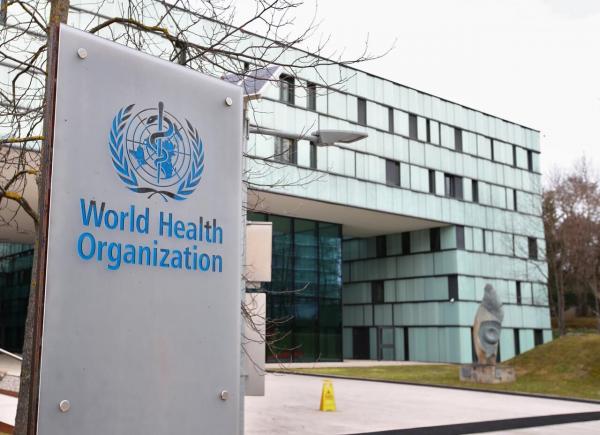 سازمان بهداشت جهانی,اخبار سیاسی,خبرهای سیاسی,اخبار بین الملل