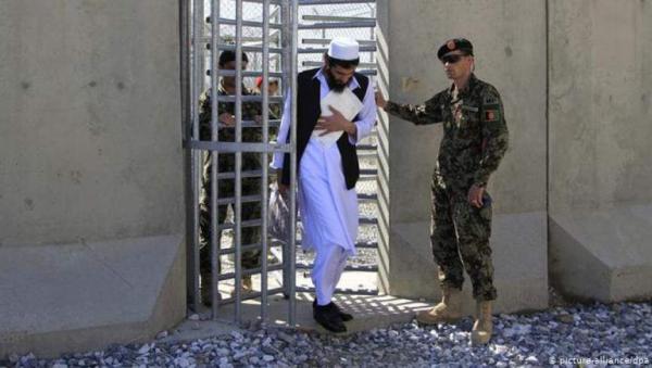 آزادی زندانیان طالبان دولت افغانستان,اخبار افغانستان,خبرهای افغانستان,تازه ترین اخبار افغانستان