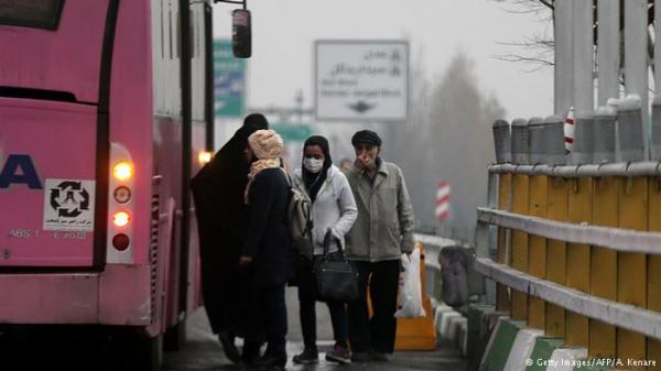 طرح فاصله‌گذاری اجتماعی در اتوبوس‌های تهران,اخبار اجتماعی,خبرهای اجتماعی,شهر و روستا