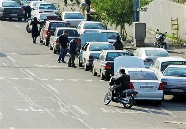 ممنوعیت توقف وسایل نقلیه بدون سرنشین در حاشیه زاینده‌رود,اخبار اجتماعی,خبرهای اجتماعی,شهر و روستا