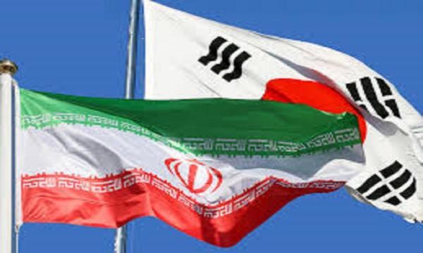 کمک آمریکا به ایران از طریق کره جنوبی,اخبار سیاسی,خبرهای سیاسی,سیاست خارجی
