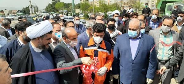 مسئولان کرمانشاه در شرایط کرونایی,اخبار اجتماعی,خبرهای اجتماعی,شهر و روستا