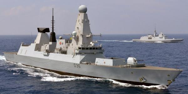 کشتی جنگی انگلیسی,اخبار سیاسی,خبرهای سیاسی,دفاع و امنیت