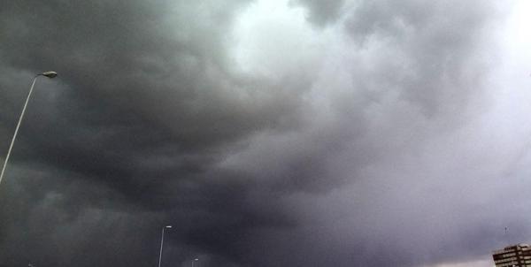 طوفان برفی در مازندران,اخبار اجتماعی,خبرهای اجتماعی,وضعیت ترافیک و آب و هوا