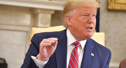 دونالد ترامپ,اخبار سیاسی,خبرهای سیاسی,اخبار بین الملل