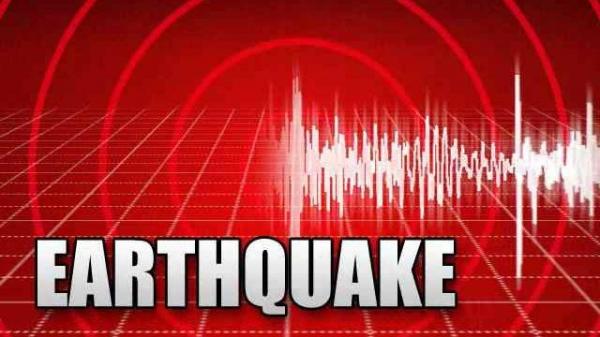 زلزله در کالیفرنیا,اخبار حوادث,خبرهای حوادث,حوادث طبیعی