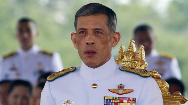 پادشاه تایلند,اخبار سیاسی,خبرهای سیاسی,اخبار بین الملل