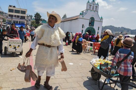 مراسم مذهبی عید در مکزیک,اخبار سیاسی,خبرهای سیاسی,اخبار بین الملل