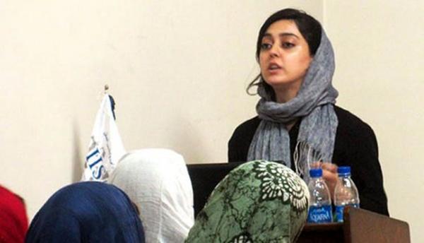 ندا ناجی ندا ناجی,اخبار سیاسی,خبرهای سیاسی,اخبار سیاسی ایران