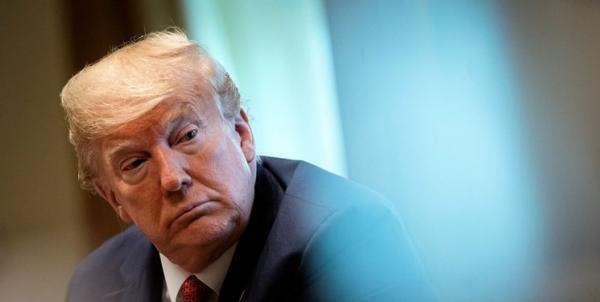 دونالد ترامپ دونالد ترامپ,اخبار اقتصادی,خبرهای اقتصادی,نفت و انرژی