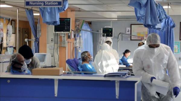 ویروس کرونا در کادر درمان دانشگاه علوم پزشکی مشهد,اخبار پزشکی,خبرهای پزشکی,بهداشت