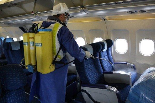 ممنوعیت ورود مسافران هوایی مشکوک به کرونا,اخبار اقتصادی,خبرهای اقتصادی,مسکن و عمران