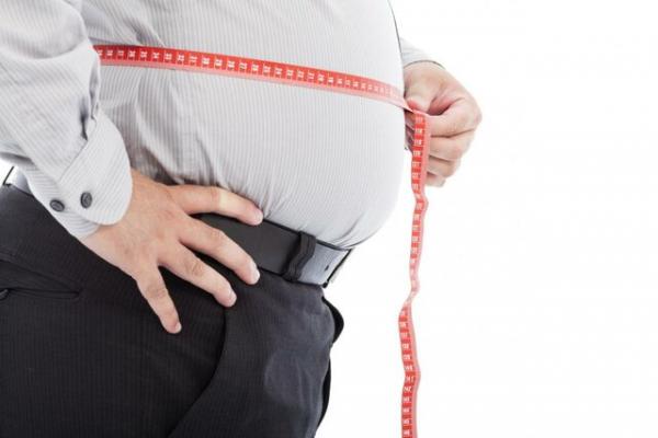 ارتباط چاقی با خطر ابتلا به کرونا,اخبار پزشکی,خبرهای پزشکی,تازه های پزشکی