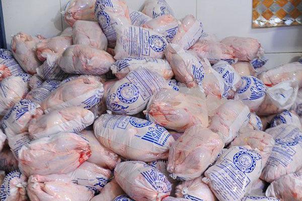 حذف عوارض صادرات گوشت مرغ,اخبار اقتصادی,خبرهای اقتصادی,کشت و دام و صنعت