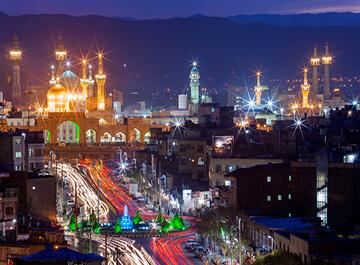 سفر مردم به مشهد,اخبار اجتماعی,خبرهای اجتماعی,شهر و روستا