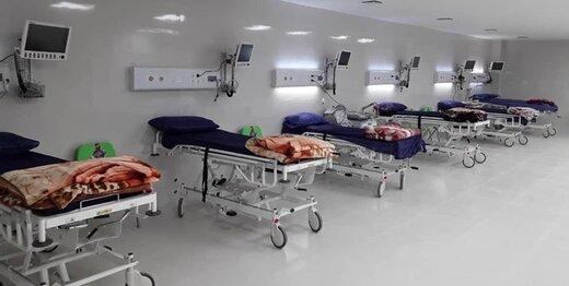 برپایی تخت بیمارستانی توسط پزشکان بدون مرز در ایران,اخبار پزشکی,خبرهای پزشکی,بهداشت