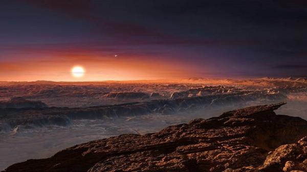 کشف سیاره جدید برای زندگی انسان,اخبار علمی,خبرهای علمی,نجوم و فضا