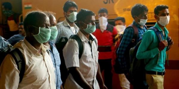 ویروس کرونا در هند,اخبار پزشکی,خبرهای پزشکی,بهداشت