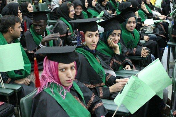 اخراج دانشجویان عراقی از ایران,اخبار دانشگاه,خبرهای دانشگاه,دانشگاه