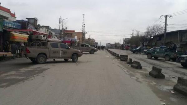 حمله مهاجمان انتحاری به عبادتگاه سیک‌ها در کابل,اخبار افغانستان,خبرهای افغانستان,تازه ترین اخبار افغانستان