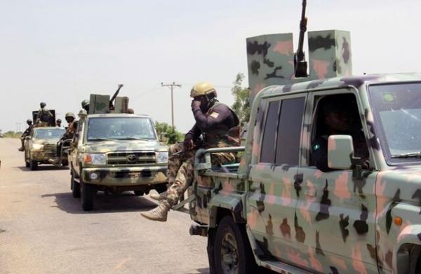 حملات بوکوحرام به چاد و نیجریه,اخبار سیاسی,خبرهای سیاسی,اخبار بین الملل