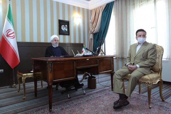 حسن روحانی حسن روحانی,اخبار سیاسی,خبرهای سیاسی,دولت