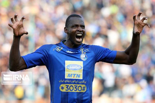 شیخ دیاباته شیخ دیاباته,اخبار فوتبال,خبرهای فوتبال,نقل و انتقالات فوتبال