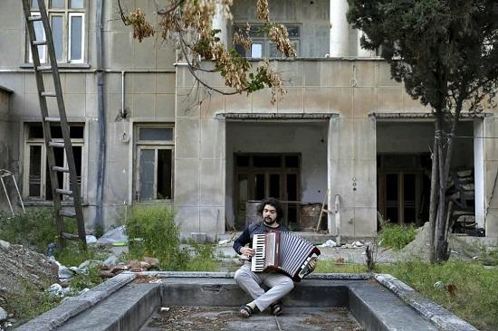 تصاویر نوازندگان ایرانی در قرنطینه,عکس های نوازندگان ایرانی در قرنطینه,تصاویر فعالیت نوازندگان در روزهای قرنطینه