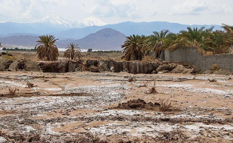 تصاویر خسارات سیل در روستای کرمان تصاویر خسارات سیل در روستای کرمان,عکس های خسارات سیل در روستای کرمان,تصاویر روستای کرمان