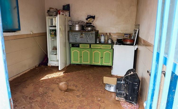 تصاویر خسارات سیل در روستای کرمان تصاویر خسارات سیل در روستای کرمان,عکس های خسارات سیل در روستای کرمان,تصاویر روستای کرمان
