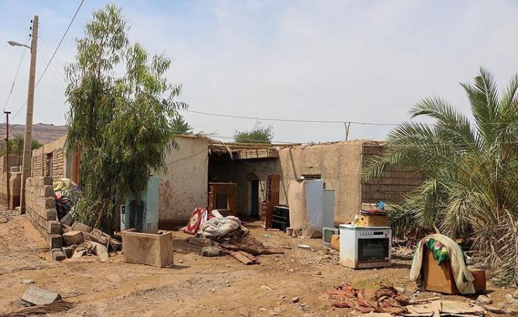 تصاویر خسارات سیل در روستای کرمان تصاویر خسارات سیل در روستای کرمان,عکس های خسارات سیل در روستای کرمان,تصاویر روستای کرمان