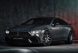 مرسدس AMG GT63S,اخبار خودرو,خبرهای خودرو,مقایسه خودرو