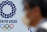 رقابت های المپیک 2020 توکیو,اخبار فوتبال,خبرهای فوتبال,المپیک