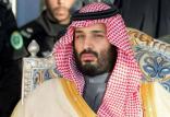 محمد بن سلمان,اخبار فوتبال,خبرهای فوتبال,اخبار فوتبال جهان