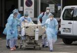 آمار قربانیان کرونا در جهان,اخبار پزشکی,خبرهای پزشکی,بهداشت