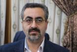 کیانوش جهانپور,اخبار پزشکی,خبرهای پزشکی,بهداشت